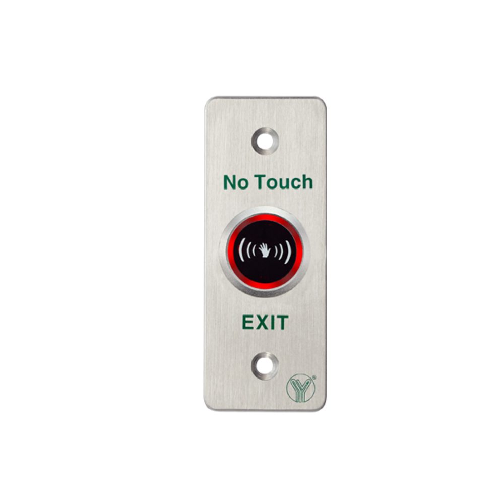 Кнопка виходу Yli Electronic ISK-841A NoTouch Yli Electronic 10465