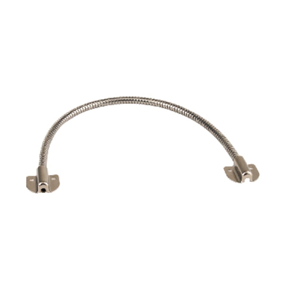 Гнучкий перехід дверний Yli Electronic DLK-403A метал. 450х8мм Yli Electronic 10459
