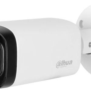 HD-CVI відеокамера вулична Dahua DH-HAC-HFW1200RP-Z (2,7-12) White