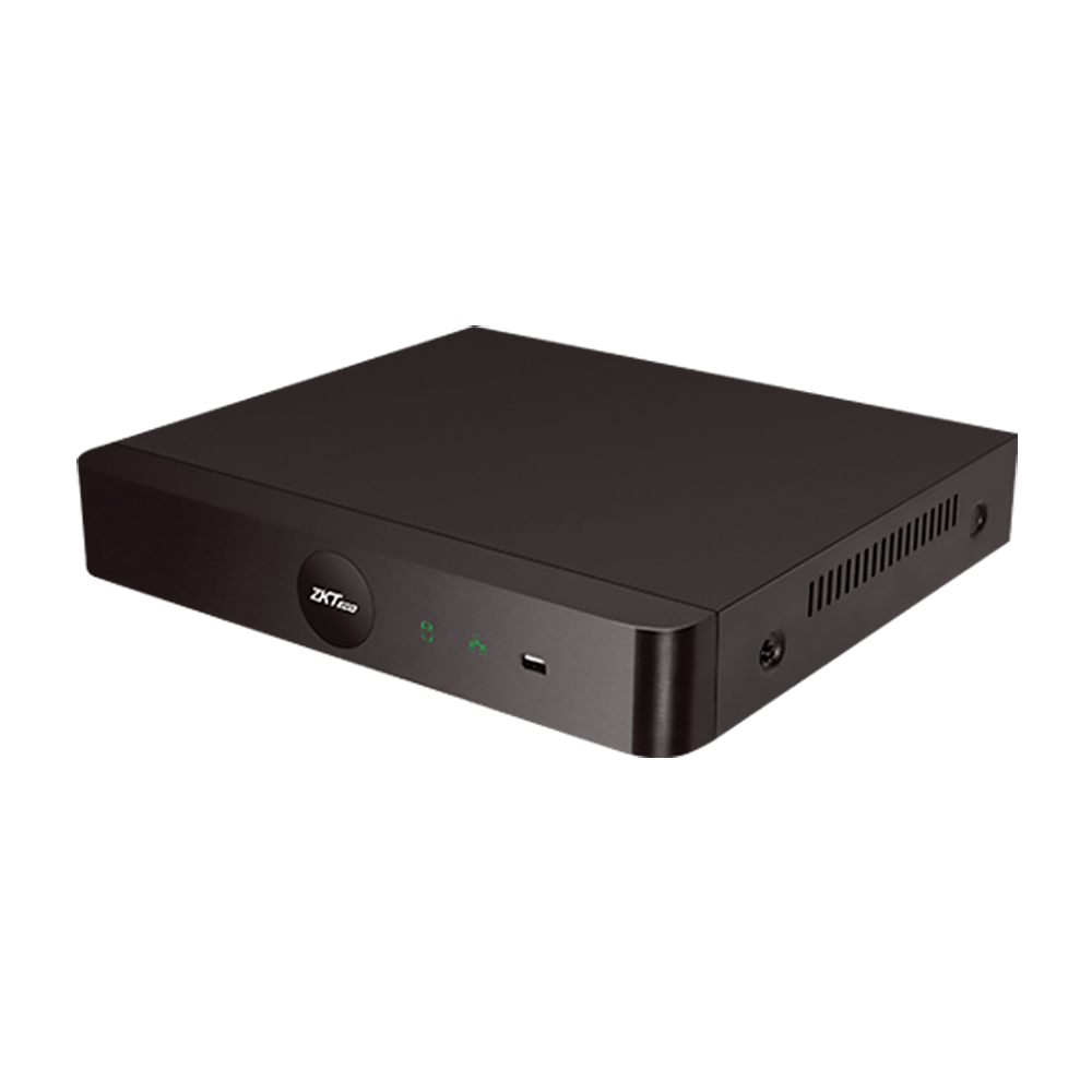 Мережевий IP відеореєстратор ZKTeco Z8608NF-8F
