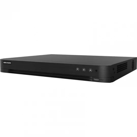DVR-реєстратор Hikvision iDS-7208HQHI-M1/FA