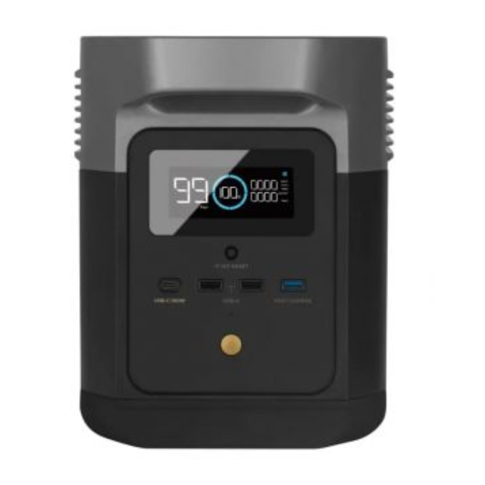 Зарядна станція EcoFlow DELTA mini EcoFlow 15627