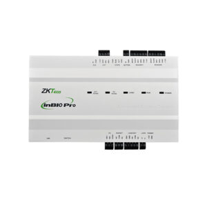 Біометричний контролер доступу ZKTeco inBio160 Pro ZKTeco 6917