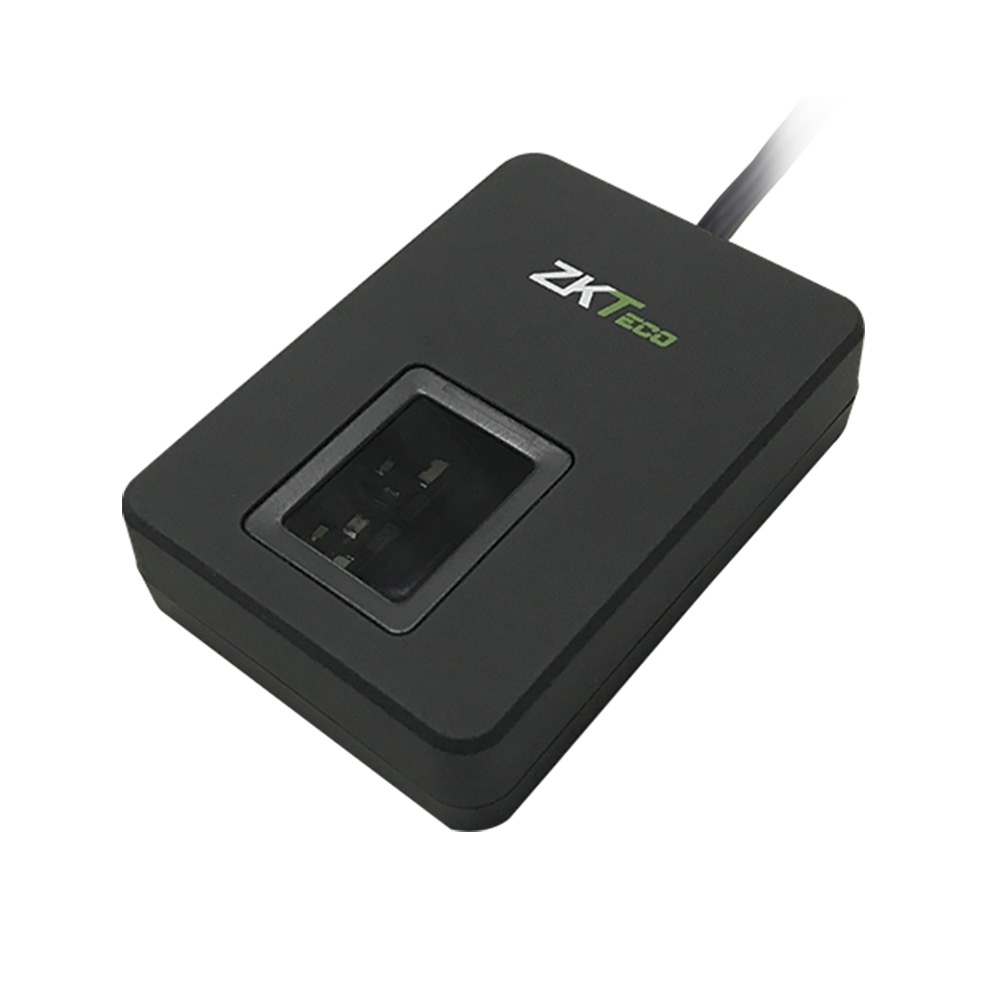Сканер відбитків пальців ZKTeco ZK9500 ZKTeco 6938