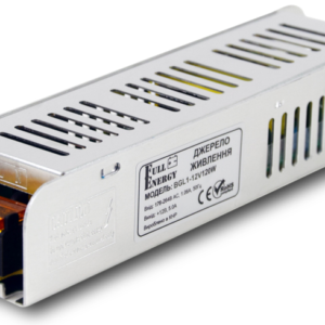 Блок живлення Full Energy BGL1-12V120W (252534)