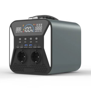 Зарядна станція ZYE EC500 ZYE 16234