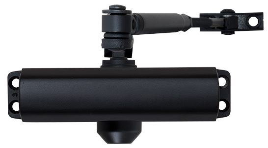 Доводчик дверний Ryobi 9900 9903 965 мм Black (RYO7000014246)