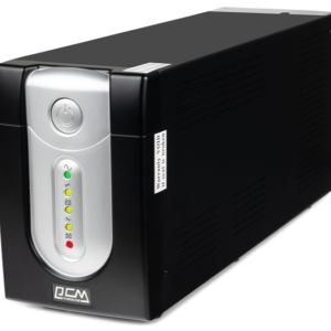 ДБЖ Powercom IMP-3000AP 6хIEC, AVR, USB