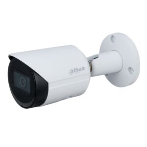 IP-відеокамера вулична Dahua DH-IPC-HFW2431SP-S-S2 (2.8) White