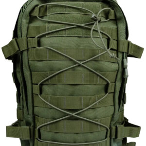 Рюкзак Tramp Assault 30L Green (UTRP-047-green)