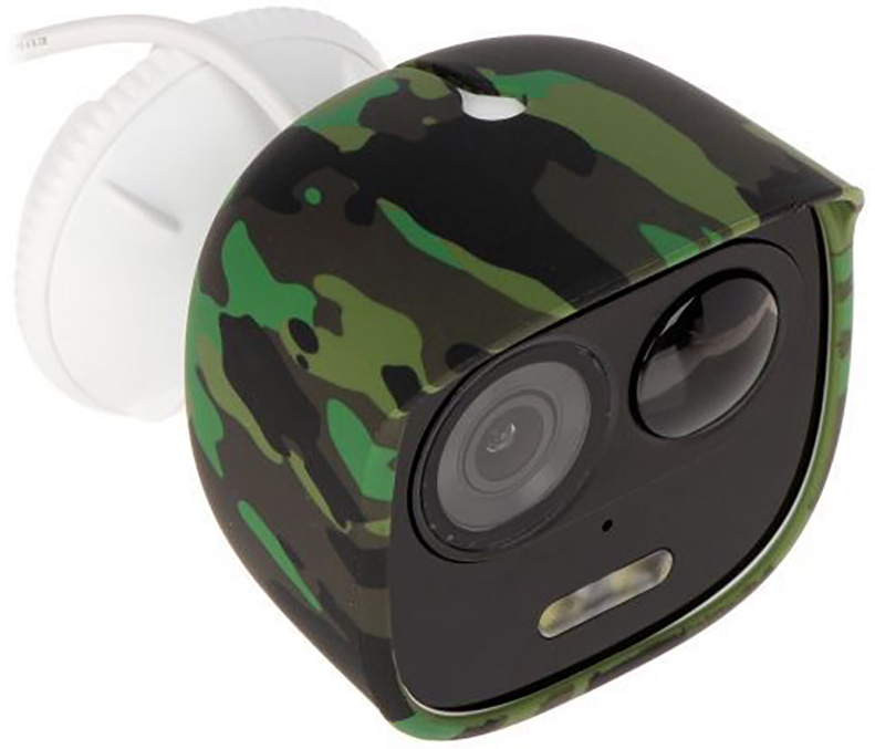 Кожух Dahua FRS10-C Lechange Skin for LOOC camera (FRS10-C)