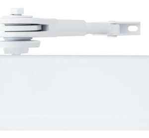 Доводчик дверний Ryobi 4550 DS-4550 1600 мм White (RY27000005101)
