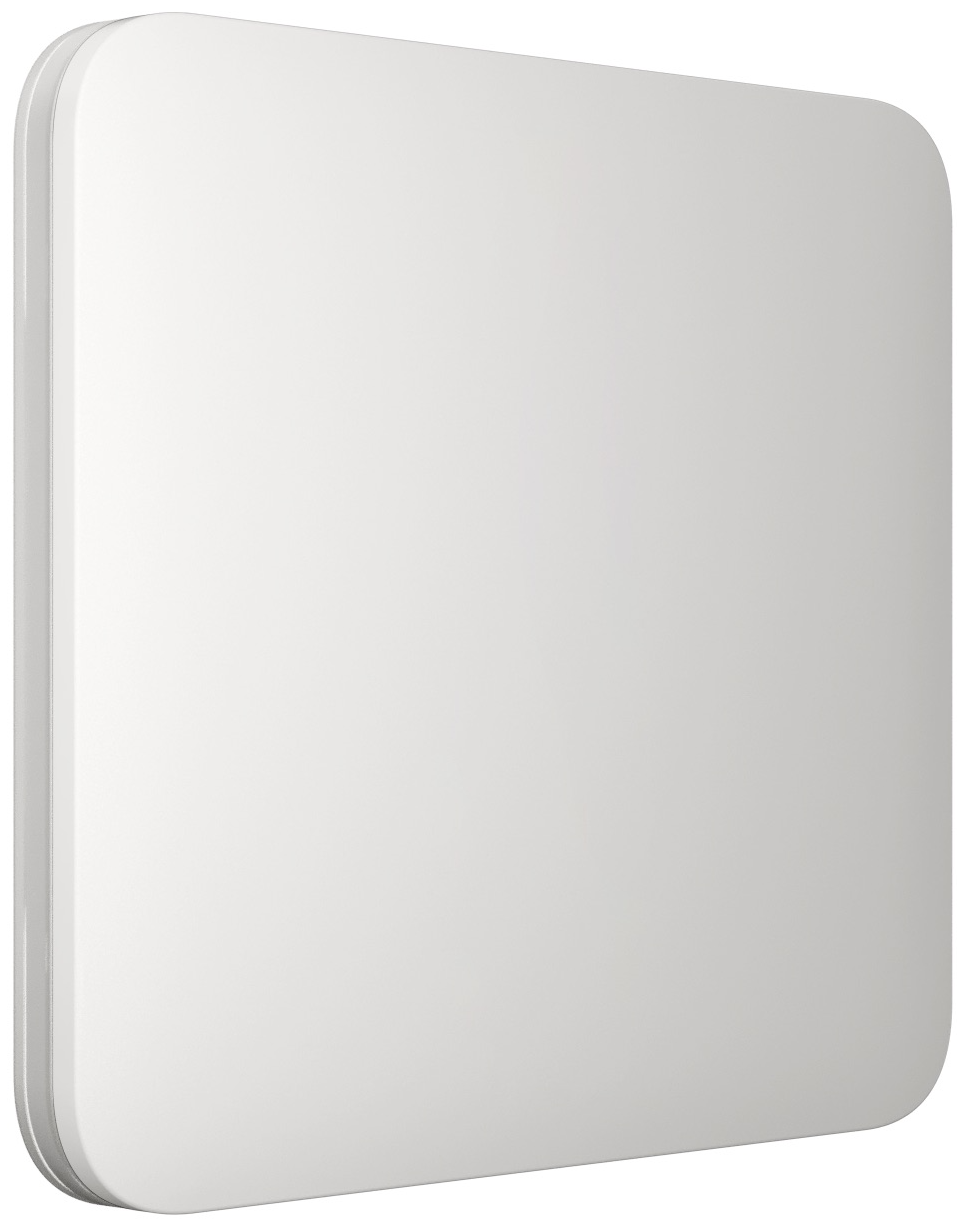 Вимикач Ajax LightSwitch 1-клавішний White