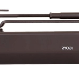 Доводчик дверний Ryobi 2000 D-2055V 1250 мм Dark Bronze