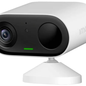 IP-відеокамера корпусна IMOU Cell GO IPC-B32P-V2 White