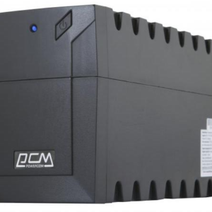 ДБЖ Powercom RPT-800A SCHUKO