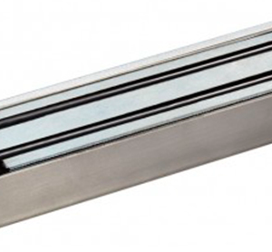 Електромагнітний замок Yli Electronic YM-280W-S