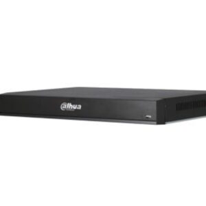 Мережевий ІР відеореєстратор Dahua DHI-NVR5216P-16P-I