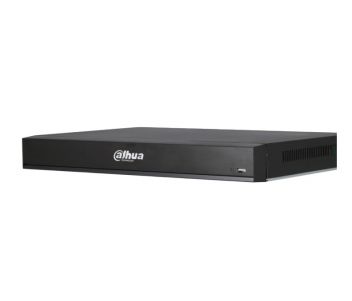 Мережевий ІР відеореєстратор Dahua DHI-NVR5216P-16P-I