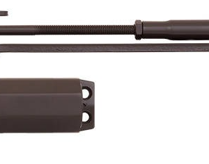 Доводчик дверний Ryobi 8803 965 мм Dark Bronze (RYO7000005141)