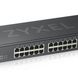 Комутатор ZYXEL GS1920-24V2 (GS1920-24V2-EU0101F) ZYXEL 17987