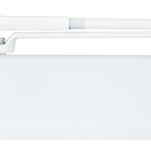 Доводчик дверний Ryobi 4550 DS-4550P 1400 мм White (RY27000005127)