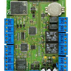 Контроллер сетевой U-Prox ATES0329 (U-Prox IP400 EM)