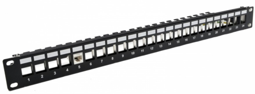 Патч-панель EPNew 19