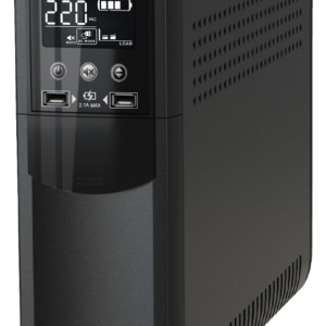 ДБЖ PowerWalker VI 1000 CSW (10121112)