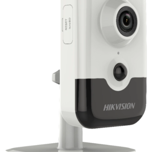 IP-відеокамера кубічна Hikvision DS-2CD2421G0-I (C) (2.8 мм) White