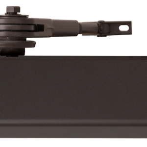 Доводчик дверний Ryobi 4550 DS-4550 1600 мм Dark Bronze (RY27000005109)