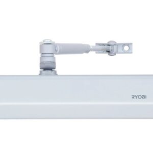 Доводчик дверний Ryobi 2000 D-2055V 1250 мм Silver (RYO7000005176)
