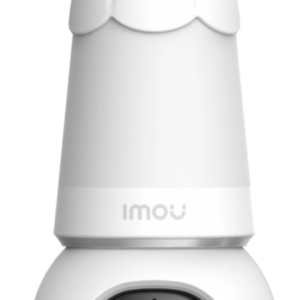 IP-відеокамера внутрішня IMOU IPC-S6DP-5M0WEB-E27 (2.8) White