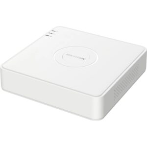 8-канальний XVR відеореєстратор Hikvision iDS-7108HQHI-M1/S(E) AcuSense