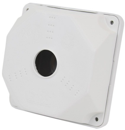 Монтажна коробка Atis AB-Q130 White