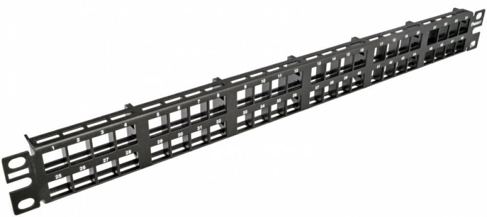 Патч-панель Panduit 19