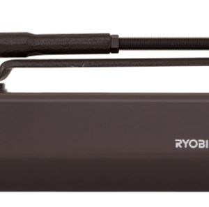 Доводчик дверний Ryobi 2000 DS-2055P 1100 мм Dark Bronze (RYO7000005295)