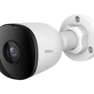 IP-відеокамера вулична IMOU IPC-F22EAP (2.8) Bullet PoE White