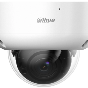 Вулична камера HDCVI Dahua DH-HAC-HDBW1200RAP-Z (2.7-12 мм) White