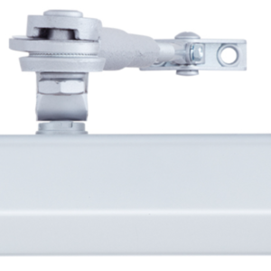 Доводчик дверний Ryobi 2000 DS-2055V 1250 мм Silver (RYO7000005238)