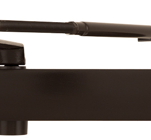 Доводчик дверний Ryobi 1000 B1000V BC/DA Dark Bronze (RY27000005182)