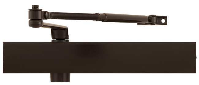 Доводчик дверний Ryobi 1000 B1000V BC/DA Dark Bronze (RY27000005182)