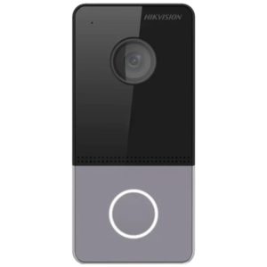 IP виклична панель Hikvision DS-KV6103-PE1(С)