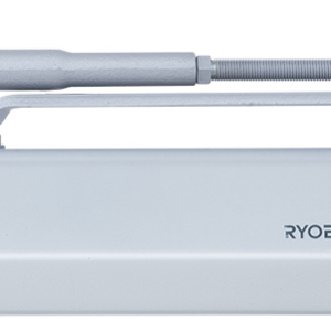 Доводчик дверний Ryobi 2000 DS-2055P 1100 мм Silver