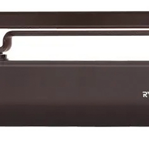 Доводчик дверний Ryobi 2000 D-2050T 950 мм Dark Bronze (RYO7000005198)