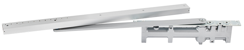 Доводчик дверний Ryobi COU-50 COU-52 900 мм Left Aluminium (RY27000005086)