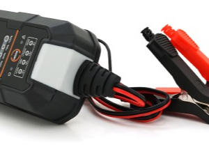 Зарядний пристрій для АКБ Merlion BYGD 6V/12V (ML-F1000)