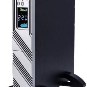 ДБЖ Powercom SRТ-3000A LCD