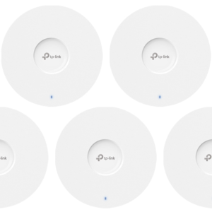 Точка доступу TP-Link EAP613(5-pack)