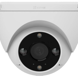 Внутрішня IP-камера Ezviz CS-H4 (3WKFL) Wi-Fi (2.8 мм) White